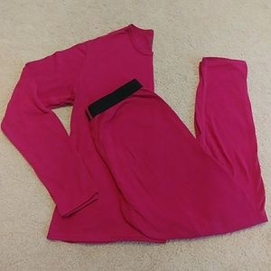 Peppers Long John Set